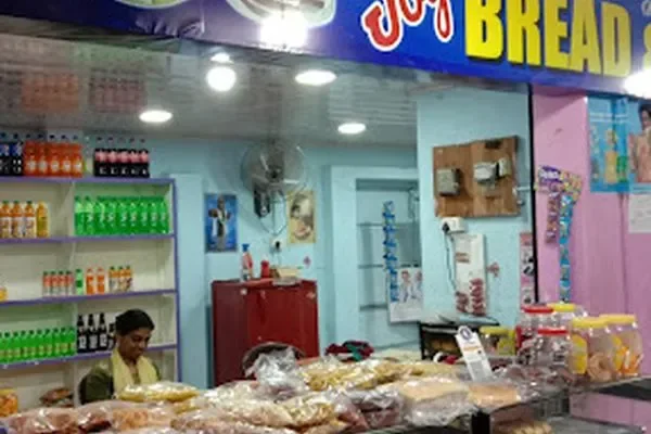 Image of: Joy Bread and Bakery Fresh Artisan Breads and Pastries