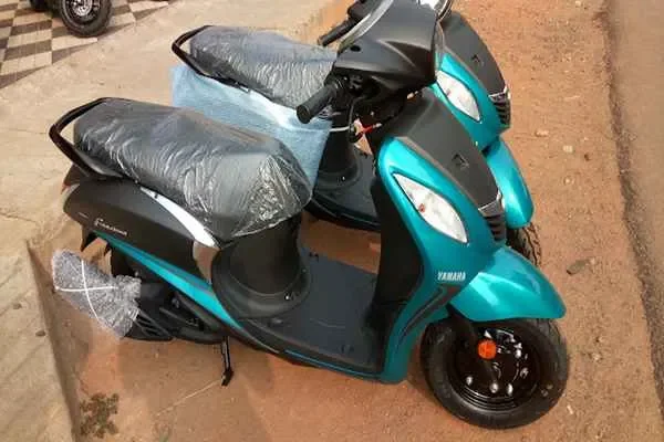 Image of: JP Motors Colachel