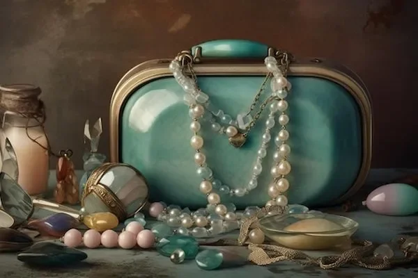 Image of: JPM Seashell Exclusive Collection for Beach Lovers