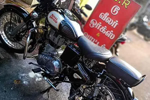 Image of: JR Workshop - Reliable Bike Repairs