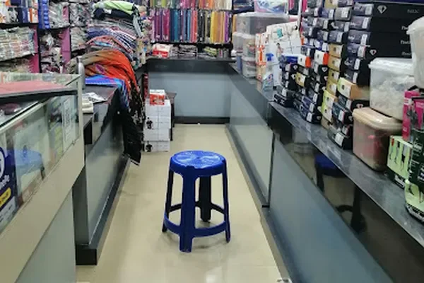 Image of: JRS TEX Colachel - Textile & Garment Store