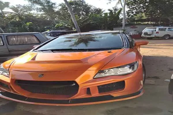 Image of: JRT MOTORS