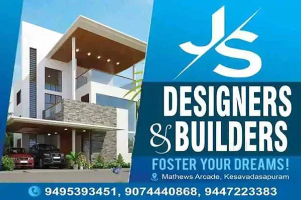 Image of: JS Designers and Builders