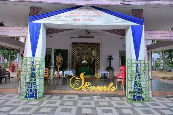 Image of: JS Event Management for Unforgettable Experiences