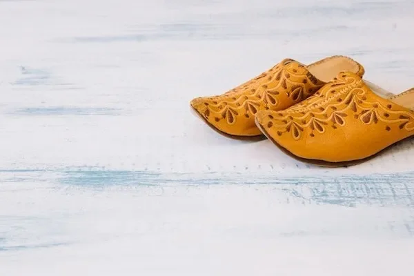 Image of: JS Footwear Stylish and Comfortable Shoes for All Occasions