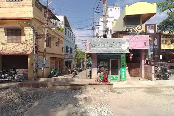 Image of: JS Surgicals - Premium Surgical Instruments Supplier