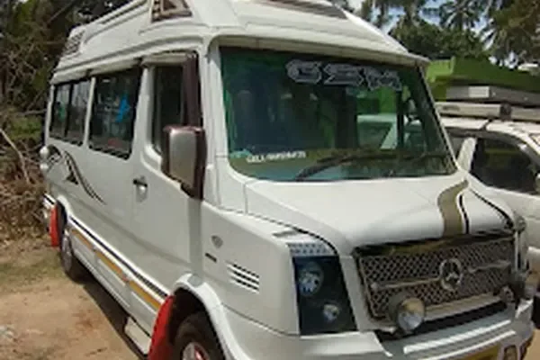 Image of: JSM TRANS Nagercoil - Affordable Transport Services