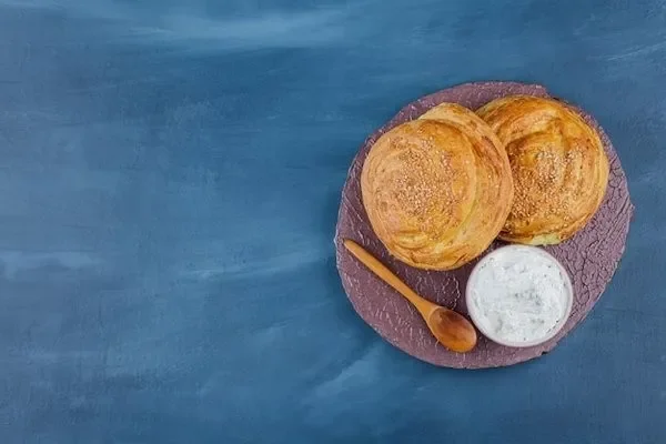 Image of: Just Look Bakery - Fresh Baked Goods Near You