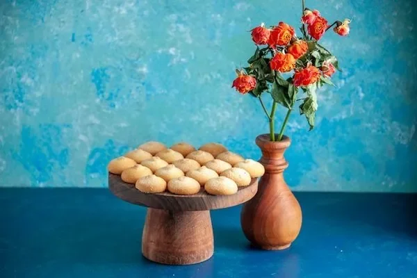 Image of: Jai Sreeram Bakery Fresh Baked Goods and Treats