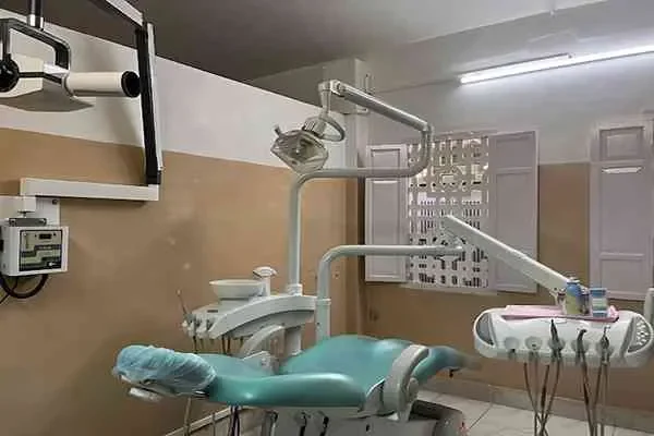 Image of: Jairesh Dental Clinic - Quality Dental Services