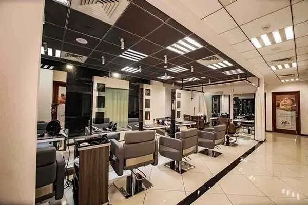 Image of: Jajis Innovation Salon