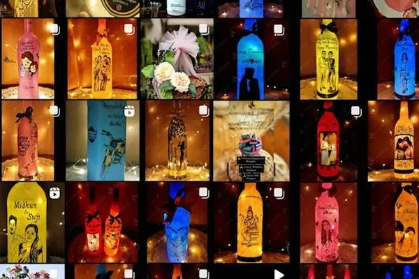 Image of: Jambroz Giftery Unique Gifts for Every Occasion