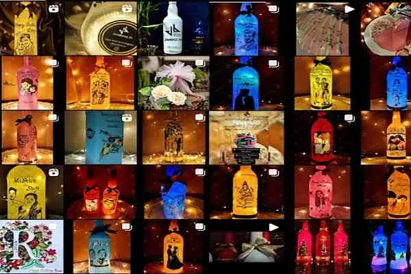 Image of: Jambroz Giftery - Exclusive Gifts and Home Decor