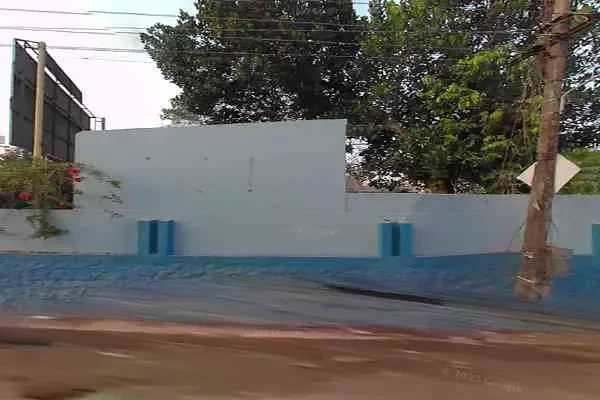 Image of: James Memorial Hospital And Educational Institutions - Comprehensive Care and Learning