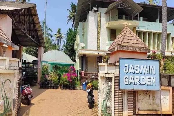 Image of: Jasmin Nurseries & Garden