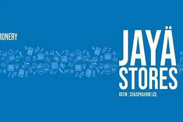 Image of: Jaya Stores