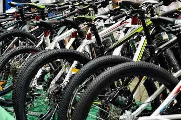 Image of: Jaya Cycle Mart - Karungal’s Trusted Bike Store