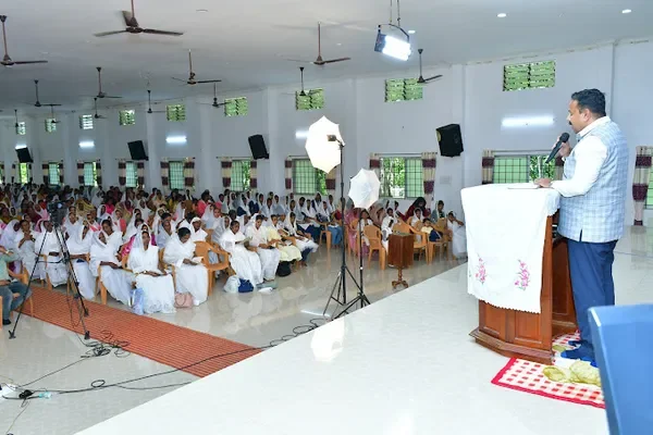Image of: JCC Church Thiruvithankodu - Worship & Community Gathering