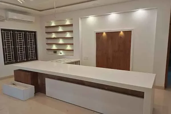 Image of: Jeba Seelan Interior