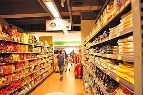Image of: Jebamani Store - Affordable Grocery Shopping