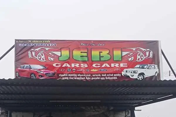 Image of: Jebi Cars Care