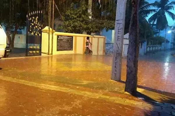 Image of: Jeeva Peravai Fitness Centre - Gym & Wellness Center