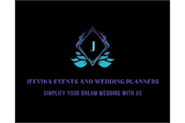Image of: Jeevika Events - Unforgettable Experiences and Planning