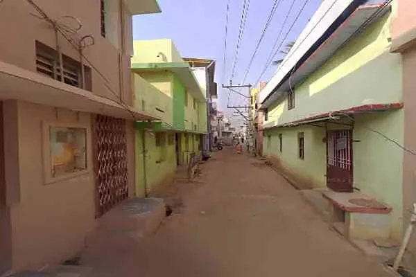 Image of: Jeevitha Temple Jewellery - Traditional Temple Jewelry Designs