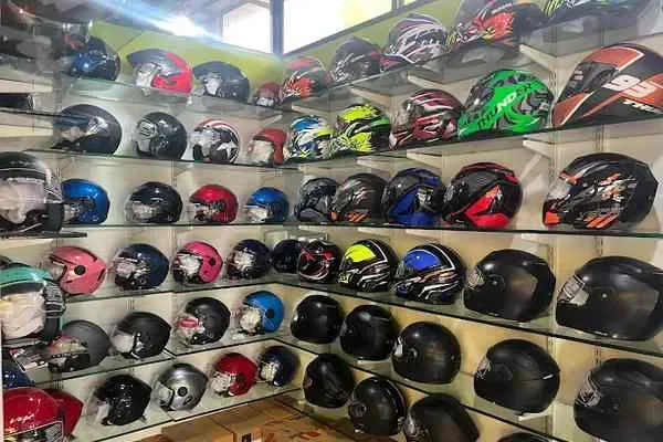 Image of: Jego Helmets - Quality Headgear