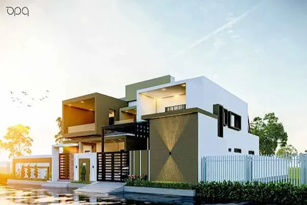 Image of: Jehovah Nissi Design Build Pvt. Ltd.