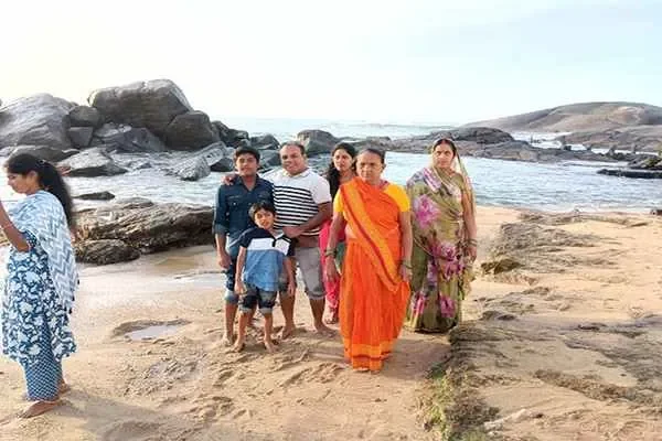 Image of: Jeni Jerin Travels | Tours and Travels Kanyakumari