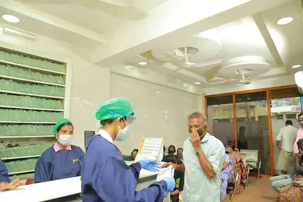 Image of: Jerush Dentofacial and Cosmetic Laser Centre - Advanced Dental Care