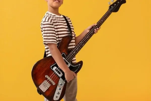 Image of: Jesha School of Music - Learn Instrument - Voice Today