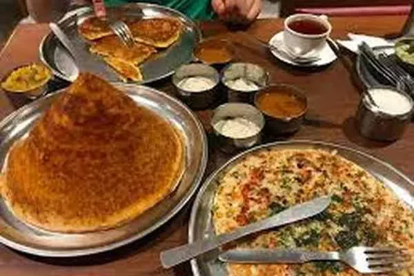 Image of: Jessy Family Restaurant - Comfort Food for Families & Kids