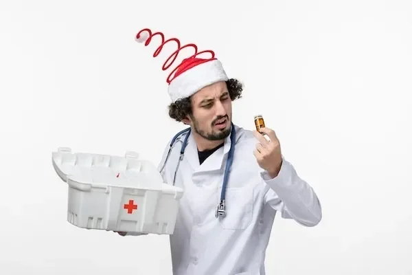 Image of: Jesus Medicals Quality Health Services Near You