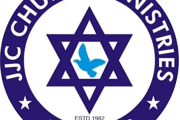 Image of: Jesus Just Coming Ministries Church Oosicode-Paloor