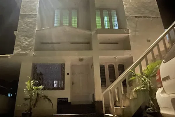 Image of: Jesus Never Fails Pentecostal Church Pacode