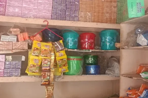 Image of: Jey Store - Grocery Store for Essentials