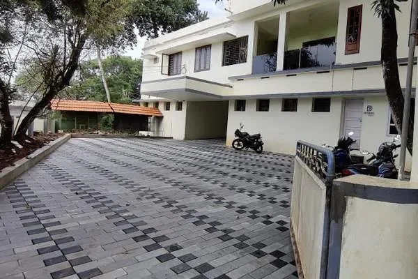 Image of: Jeyakumar Hospital - Quality Healthcare Services