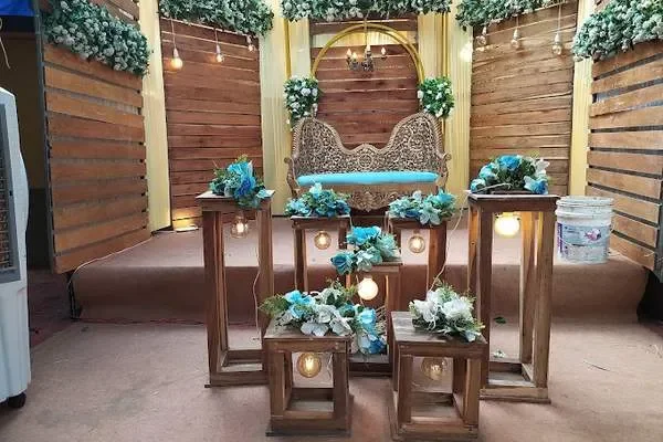 Image of: Top Wedding Planner Jeyam Events for Your Dream Day