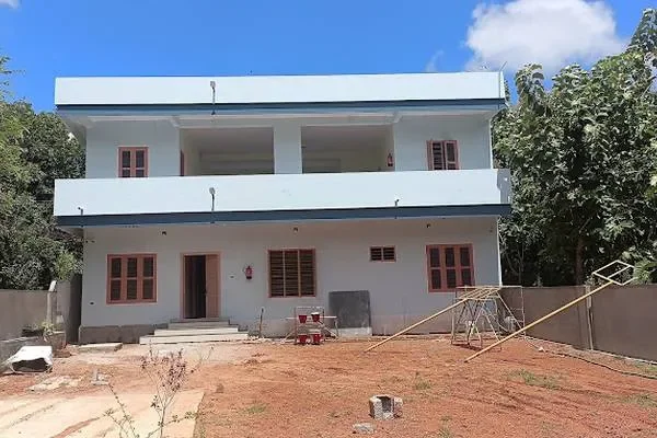 Image of: Jk Ayush Hospital Your Trusted Wellness Center