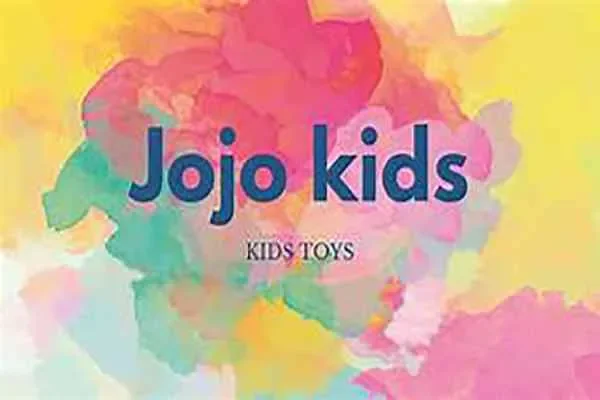 Image of: JoJo Kidis - Childrens Clothing and Toys Store