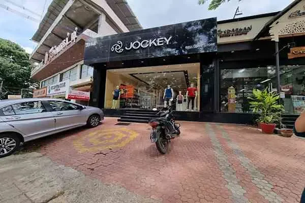 Image of: Jockey Exclusive Store - Quality Innerwear and Apparel