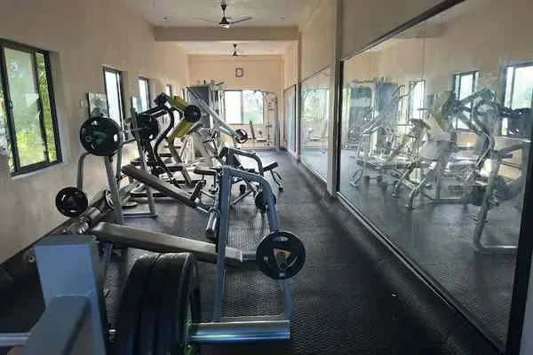 Image of: Jose Fitness Center - Affordable Fitness Center