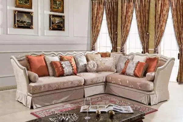 Image of: Jothi Rajalekshmi Leather Mart | Curtains and Furnishings