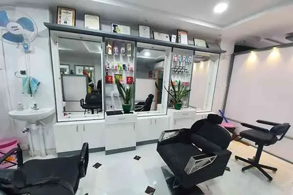 Image of: Jovina's Parlour – Affordable Beauty Treatments for Everyone