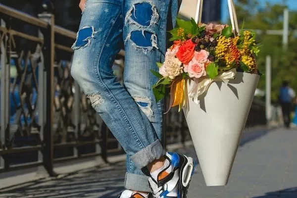 Image of: Joy Footwear and Fancy Store Stylish Shoes and Accessories