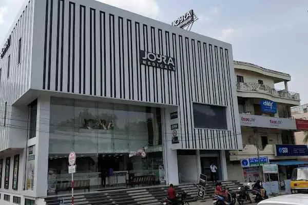 Image of: Joyra Medicals & Surgicals - Medical Equipment & Healthcare Supplies