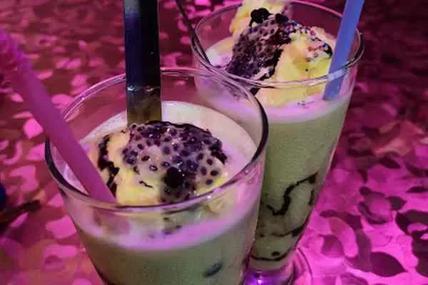 Image of: Juiceteria - Fresh Juices & Healthy Refreshments