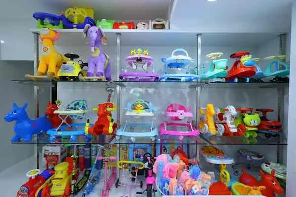 Image of: Just Borrn Tenkasi - Baby Products & Clothing Store